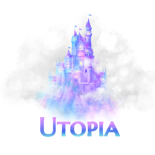  Utopia 유토피아 - IU 李知恩 아이유 이지은台灣粉絲應援站
